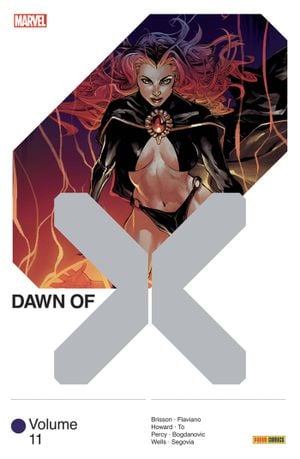X-Men : Dawn of X, tome 11