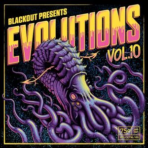 Evolutions, vol. 10