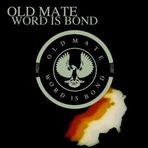 Word is Bond (EP)