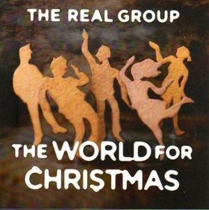 The World for Christmas