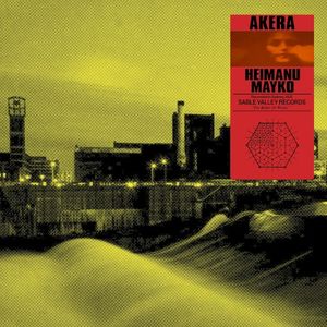 Akera (Single)