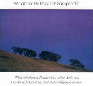 Windham Hill Sampler '81