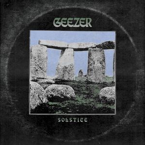 Solstice (Single)