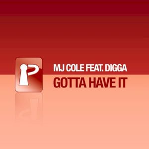 Gotta Have It [Remixes]