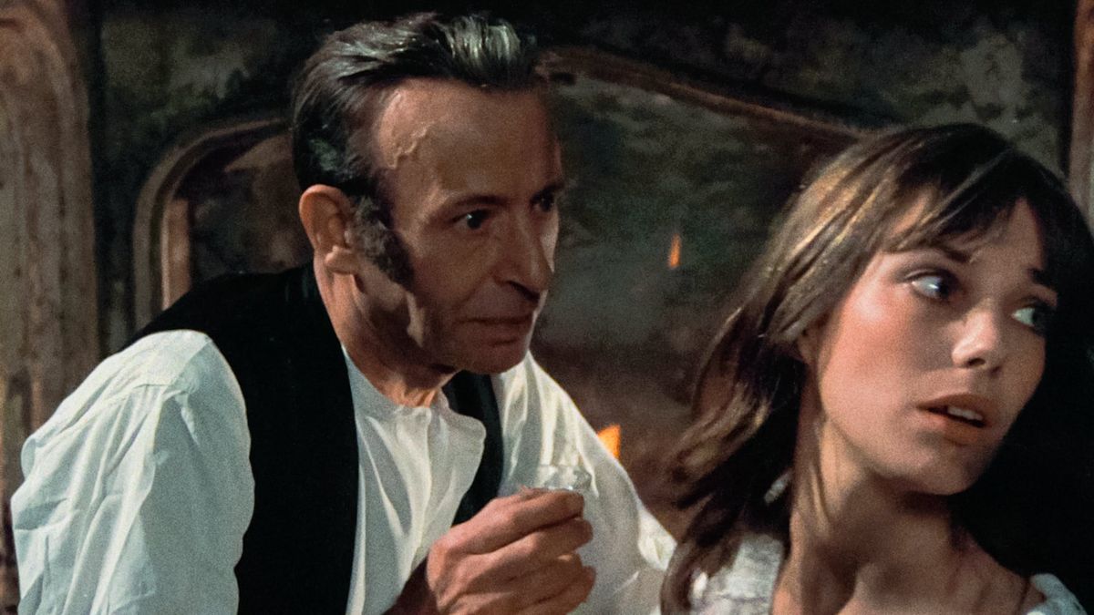 Les Diablesses Film (1974) SensCritique