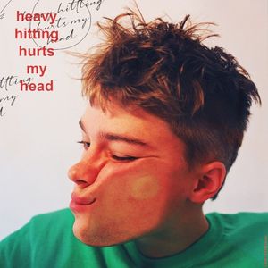 Heavy Hitting Hurts My Head (EP)