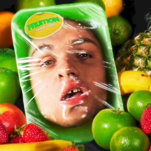 FRUITION (EP)