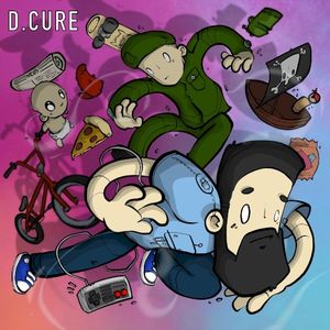 D.Cure