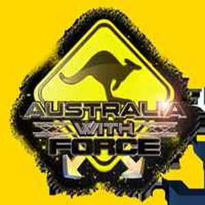 Downunder Underground (Single)