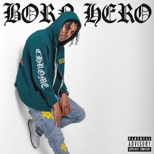 Born Hero (EP)