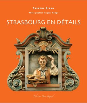 Strasbourg en détails