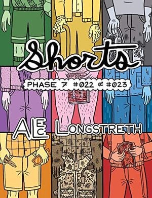Shorts: Phase 7 #022 & #023