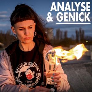 Analyse & Genick (Single)