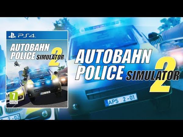 Autobahn Police Simulator 2