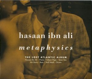 Metaphysics: The Lost Atlantic Album
