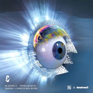 Pomegranate (KOOOZ competition’s remix)