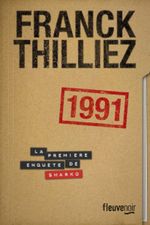 Couverture 1991