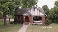 Historic Tudor-Style Home for a New Family