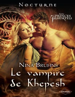 Le Vampire de Khepesh