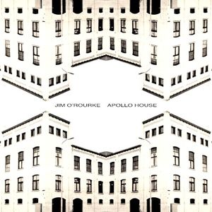 Apollo House (Live)