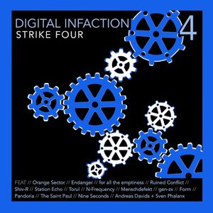 Digital Infaction, Strike Four