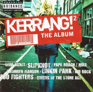 Kerrang! The Album, Volume 2