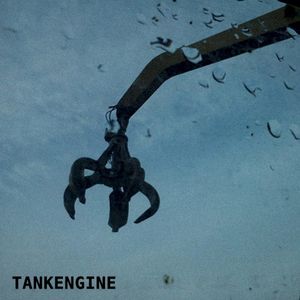 TankEngine EP (EP)