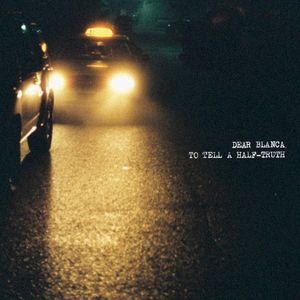 To Tell a Half‐Truth (EP)