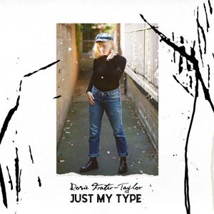 Just My Type (Single)