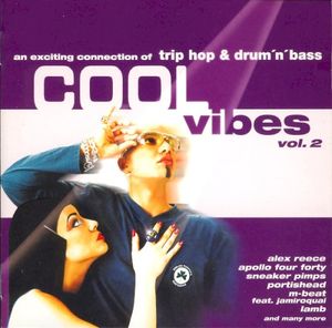 Cool Vibes, Volume 2