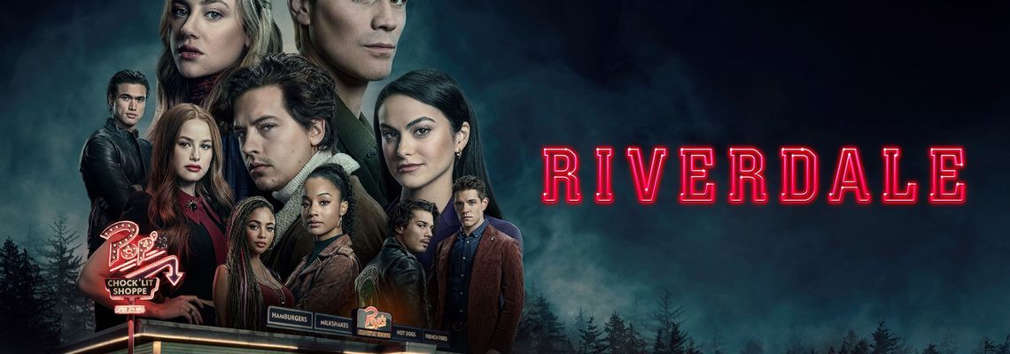 Cover Riverdale