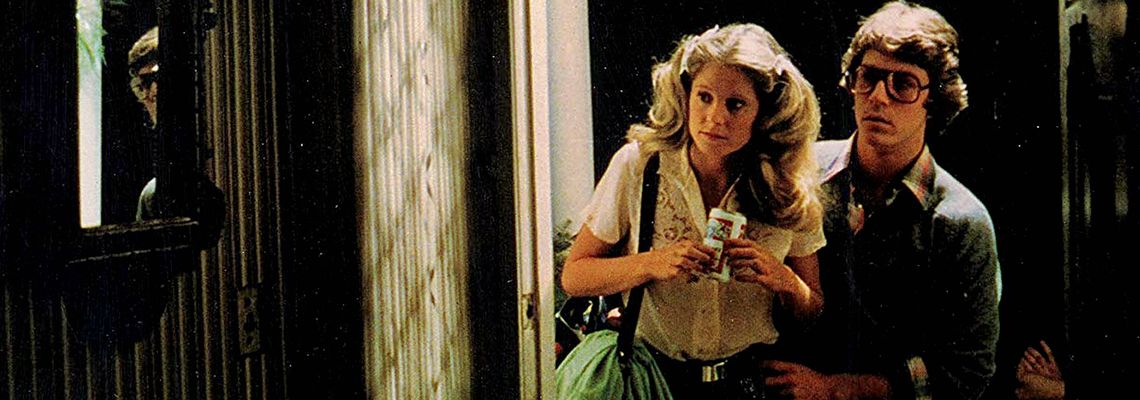 Cover Halloween, la nuit des masques