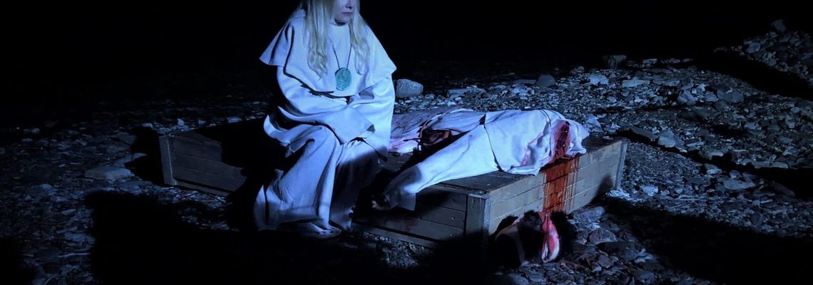 Cover Sacrifice
