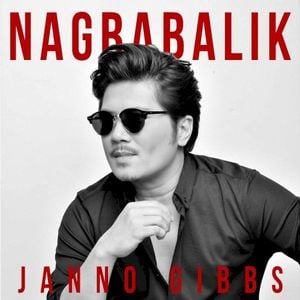 Nagbabalik