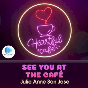 See You at the Café (Heartful Café) (Single)