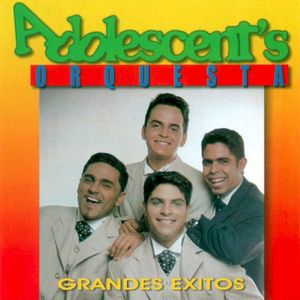 Grandes éxitos