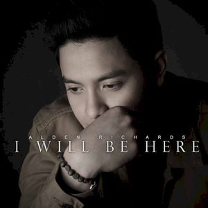 I Will Be Here (Single)