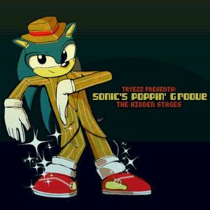 Sonic's Poppin' Groove