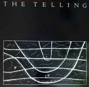 The Telling (EP)