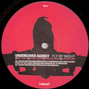 Fly by Night (EP)