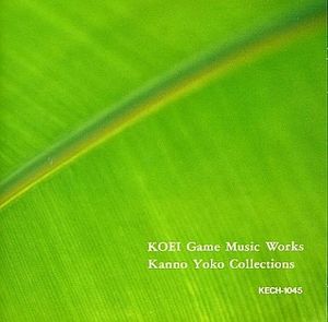 KOEI Game Music Works: Kanno Yoko Collections