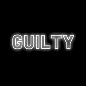 GUILTY (extended mix) (Single)
