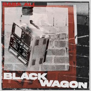 Black Wagon