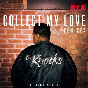 Collect My Love (Remixes) (Single)