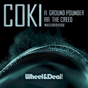 Ground Pounder / The Creed (Single)