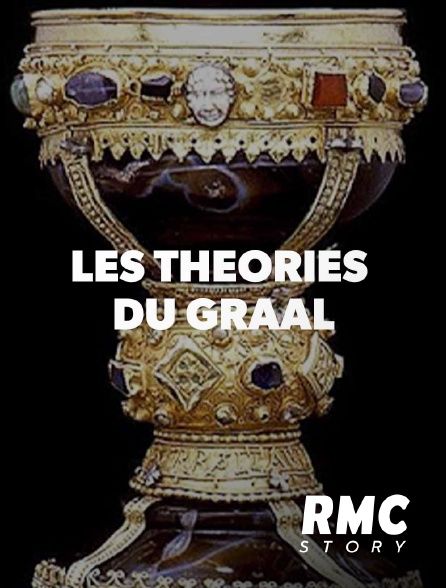 Les Theories Du Graal Documentaire Senscritique