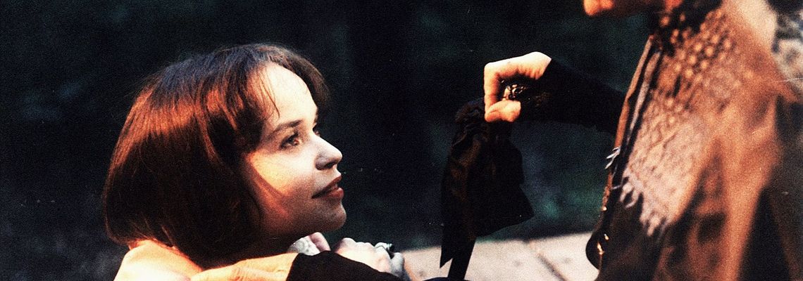 Cover Prokletí domu Hajnù