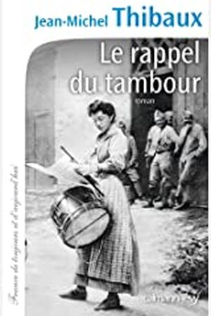 le Rappel du tambour