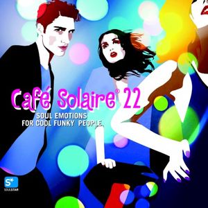 Café Solaire, Volume 22