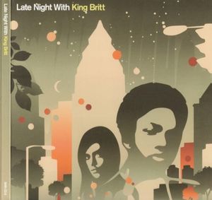 Late Night With King Britt